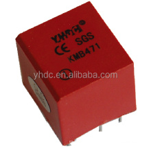 KMB471 380V pulse transformer 8V thyristor trigger transformer replace ZKB409